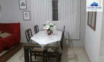 Imagem 5: Casa Padrão para Venda em Parque Jambeiro Campinas-SP