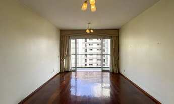 Imagem: Apartamento residencial de 112m² com 3