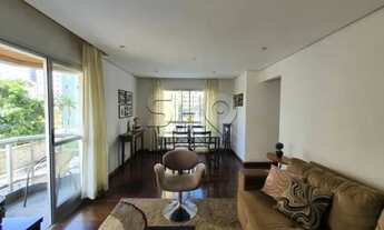 Imagem: Apartamento na Vila Pompéia com 2 dormitórios