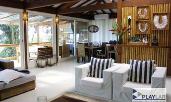 Imagem 3: Casa à venda, 280 m² por R$ 4.700.000,00 - Juquehy - São Sebastião/SP