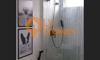 Imagem 2: SOBRADO 4 DORMITÓRIOS 2 SUITES COM PISCINA PLANEJADOS A VENDA MOSAICO ESSENCE - COM PLANEJ