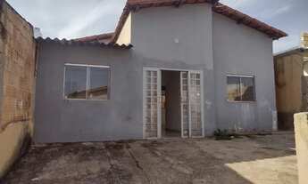 Imagem: Vendo casa ou ágio