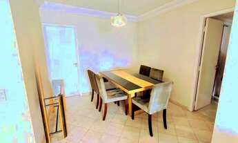 Imagem 4: Apartamento de 85 metros quadrados com 3 dormitórios 1 suíte 2 vagas