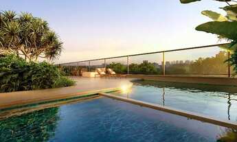 Imagem 6: Apartamentos com 2 vagas, fácil acesso em Alphaville