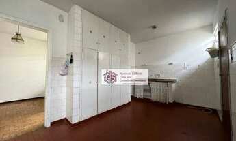 Imagem 3: Casa com 3 dormitórios, 160 m² - venda por R$ 460.000 ou aluguel por R$ 1.500/mês - Centro