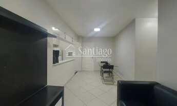 Imagem 5: Apartamento - Cambuí - Campinas