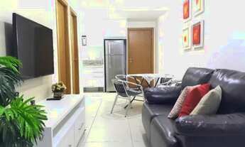 Imagem: Barra 1/4 mobiliado e decorado, Alto padrão