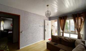 Imagem: Casa à venda, 3 quartos, 1 vaga, Aparecida