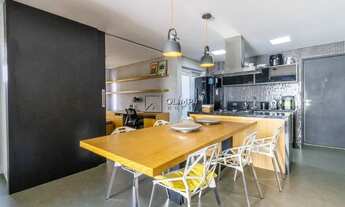 Imagem 3: Locação Apartamento 2 Dormitórios - 77 m² Vila Olímpia