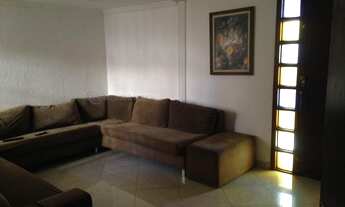 Imagem 5: Casa Duplex para Venda em Sabará, Ana Lúcia, 4 dormitórios, 1 suíte, 4 banheiros, 4 vagas