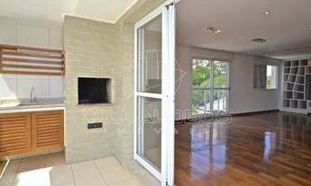 Imagem 6: Apartamento para aluguel e venda tem 142 metros quadrados com 3 quartos