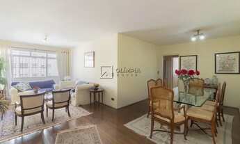 Imagem 2: Apartamento Venda 3 Dormitórios - 130 m² Higienópolis