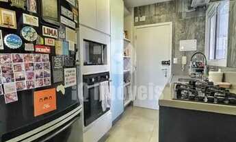 Imagem 5: Apartamento à venda no Brooklin, 118 metros, 3 suítes, 2 vagas, R$ 1.680.000,00