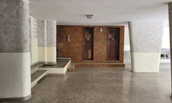 Imagem 5: Apartamento para venda com 108 metros quadrados com 3 quartos em Icaraí - Niterói - RJ