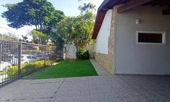 Imagem 2: Casa para locação no Nova Campinas - Campinas/SP