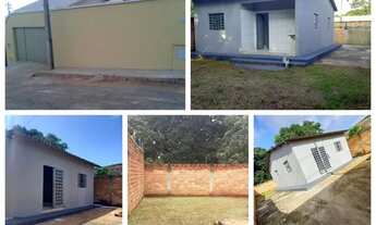 Imagem 3: Alugo casa separada WhatsApp