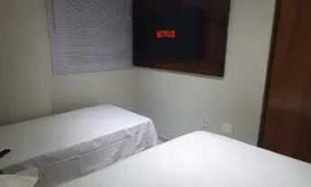 Imagem 5: Flat em Manaira mobiliado