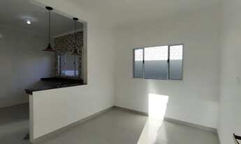 Imagem 4: Casa nova com Piscina a venda em Mongaguá