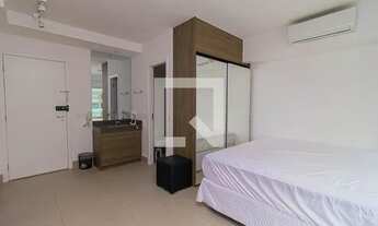 Imagem 3: Apartamento para Aluguel - Consolação, 1 Quarto, 34 m2