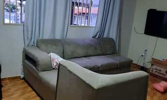 Imagem: Vende se ap residencial Turmalina