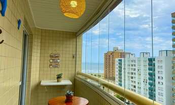 Imagem: G086- Aluguel para Temporada- Apto 1 Dorm