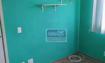 Imagem 3: Apartamento com 3 dormitórios à venda, 80 m² por R$ 360.000,00 - Fonseca - Niterói/RJ