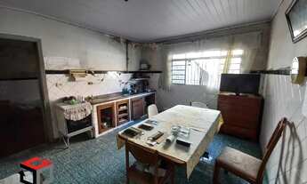 Imagem 3: Casa à venda 2 quartos 3 vagas Independência - São Bernardo do Campo - SP