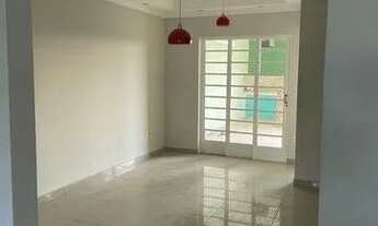 Imagem 2: Casa à venda no bairro Parque Jambeiro - Campinas/SP