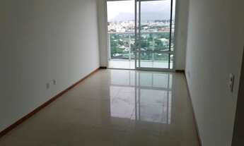 Imagem 4: Aluguel - Apartamento de 2 quartos no Barro Vermelho, Vitória - ES