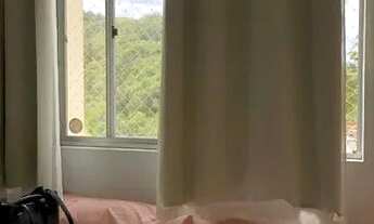 Imagem: Alugo um quarto no meu apt