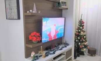 Imagem: Apartamento para Venda em Serra, Morada