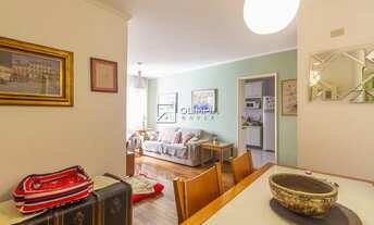 Imagem 6: Locação Apartamento 2 Dormitórios - 100 m² Jardim Paulista