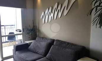 Imagem 7: Apartamento 2 dormitórios, 1 suíte na Vila Madalena