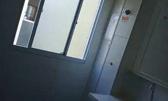 Imagem 7: Aluguel de Apt Vista dos Jatobás