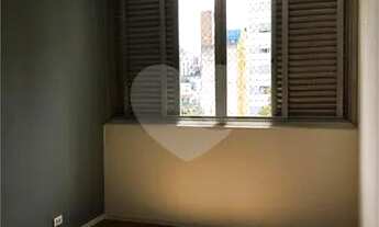 Imagem 5: Apartamento Venda Pinheiros 2 dormitórios, 2 salas, 1 vaga, varanda, prédio com lazer