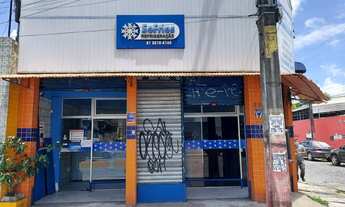 Imagem: Imóvel comercial para venda possui 281