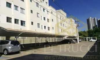 Imagem 1: Apartamento - Parque São Lourenço - Indaiatuba