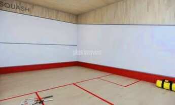 Imagem 5: Brooklin Nobre Apartamento com 4 dormitórios