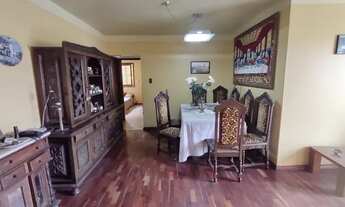 Imagem 2: Apartamento Duplex - 04 dormtórios (02 suites) - Centro / Pelotas