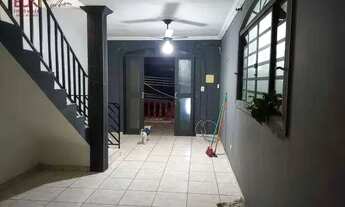 Imagem 2: Sobrado com 3 dormitórios à venda, 165 m² por R$ 340.000,00 - Jardim Paraíso - Jacareí/SP