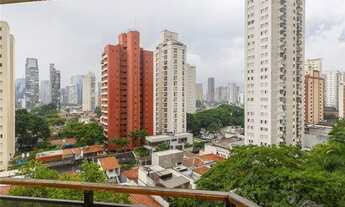 Imagem 3: Apartamento com 3 Dormitorio(s) localizado(a) no bairro Itaim Bibi em São Paulo / Ref.:O