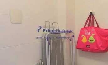 Imagem 4: Lindo apt de 145m2 com 03 dorm.s 01 suíte 02 vagas e 04 banheiros na Vila Mariana