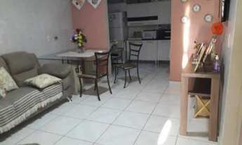 Imagem: )Casa para venda com 130 metros quadrados