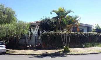 Imagem: Casa - Jardim Nossa Senhora Auxiliadora