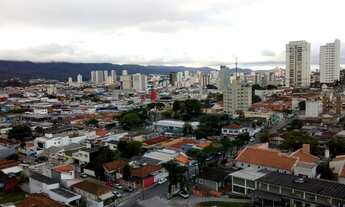 Imagem 4: Apartamento para venda tem 65 metros quadrados com 3 quartos em Centro - Mogi das Cruzes