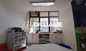 Imagem 6: Sala-À VENDA-Botafogo-Rio de Janeiro-RJ