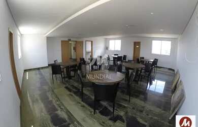 Imagem 3: Apartamento (tipo - padrao) 2 dormitórios/suite, cozinha planejada, lazer, espaço gourmet