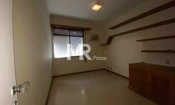 Imagem 7: IPANEMA! APTO DE 3 QUARTOS COM VARANDA EM RUA SEGURA E SILENCIOSA.PRÓXIMO À LAGOA. 1 VAGA