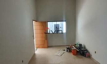 Imagem 5: Casa tem 142 m² com 2 quartos sendo um suite, área gourmet00, noJardim Canaã - Uberlândia