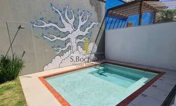 Imagem: Maravilhosa casa de esquina locação Exclusive